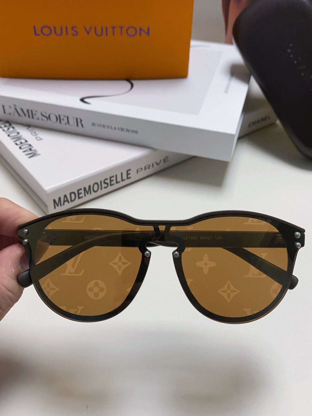 Louis Vuitton Sunglasses